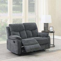 Image Furnishings Farah 2 Seater Recliner Sofa