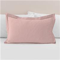 Alston Waffle Oxford Pillowcase