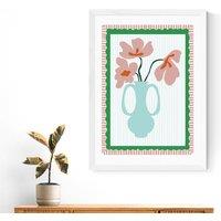East End Prints Radiance Print