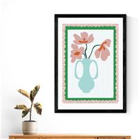 East End Prints Radiance Print