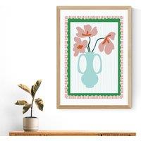 East End Prints Radiance Print
