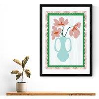East End Prints Radiance Print