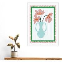 East End Prints Radiance Print