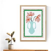 East End Prints Radiance Print