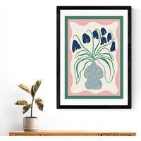 East End Prints Blessing Print