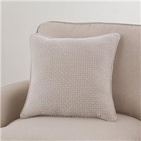 Alayna Chenille Square Cushion