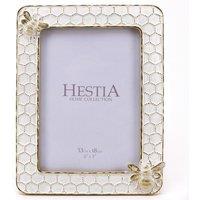 Hestia Honey Bee Photo Frame