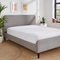 Complete Protection Mattress Protector