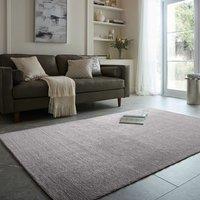 Roma Striped Washable Rug
