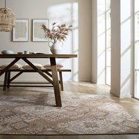 Hester Textured Washable Rug