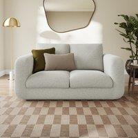 Luca Soft Chenille 2 Seater Sofa