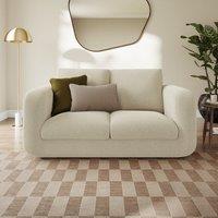 Luca Tonal Boucle 2 Seater Sofa