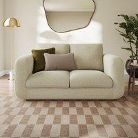 Luca Soft Chenille 2 Seater Sofa