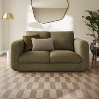 Luca Soft Chenille 2 Seater Sofa