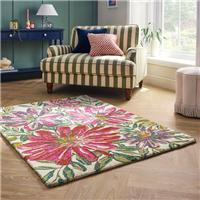 Posie Wool Rug