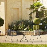 Pacific Lifestyle Elegance Bistro Set