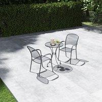Pacific Lifestyle Carlo Bistro Set