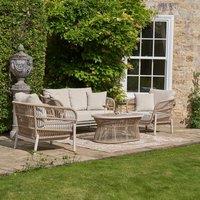 Pacific Lifestyle Martic Outdoor Seating Set