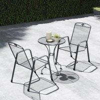 Pacific Lifestyle Savoy Bistro Set