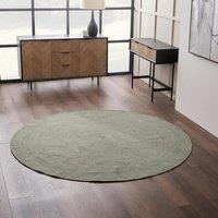 Pacific Lifestyle Sage Tweed Design Rectangle Indoor Outdoor Rug