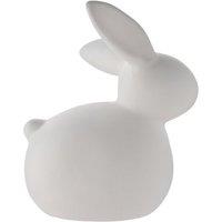 Eggs-traordinary Ceramic Bunny LED Light