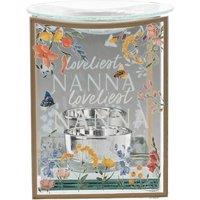 The Cottage Garden Nanna Wax Melt Burner