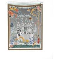 The Cottage Garden Gran Wax Melt Burner