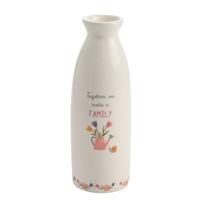 The Cottage Garden Family Ceramic Stem Vase