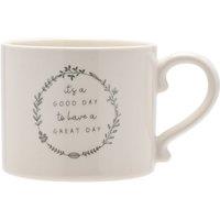 Moments Great Day Mug