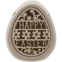 Eggs-traordinary Happy Easter Egg LED Light