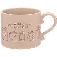 Moments Happy Place Mug