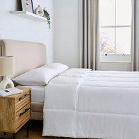 Fogarty Warm & Cosy Anti-Allergy 10.5 Tog Duvet