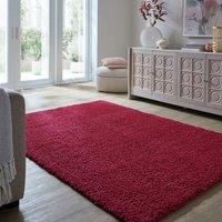 Pure Washable Shaggy Rug