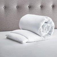 Fogarty Duo 4.5 + 10.5 Tog All Seasons Duvet