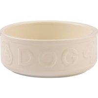 Mason Cash Cane Dog Bowl