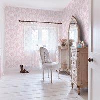 Shabby Chic by Rachel Ashwell Boudoir Beauty Wallpaper