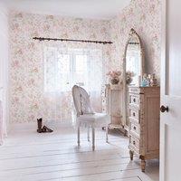 Shabby Chic by Rachel Ashwell Wild Flower Wallpaper