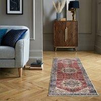 Zayd Traditional Runner