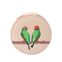 Emily Brooks Jewellery Case