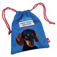 Emily Brooks Dog Treat Kit