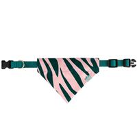 Emily Brooks Dog Bandana Collar