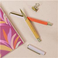 Flawsome Set of 2 Metal Pens