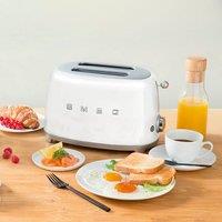 SMEG 2 Slice Toaster