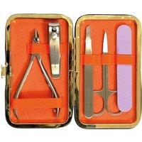 Emily Brooks Manicure Set