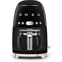 SMEG Drip Coffee Machine