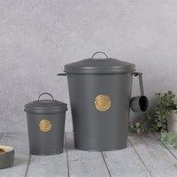 Scruffs Cantina Set of 2 Storage Tins