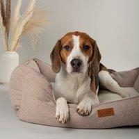Scruffs Harmony Box Pet Bed
