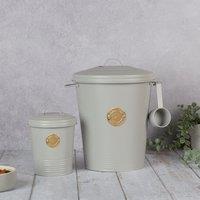 Scruffs Cantina Set of 2 Storage Tins