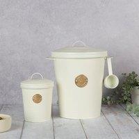 Scruffs Cantina Set of 2 Storage Tins