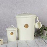 Scruffs Cantina Set of 2 Storage Tins